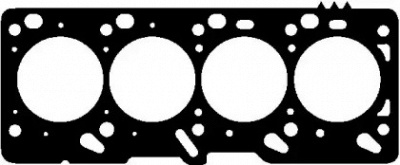 WILMINK GROUP wg1003580 -  Прокладка, головка цилиндра